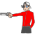 Pistol
