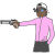 Pistol