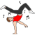 b boy