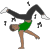 b boy