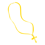 Necklace Stencil