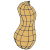 peanut