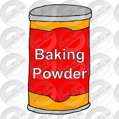 Baking Powder