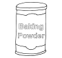 Baking Powder