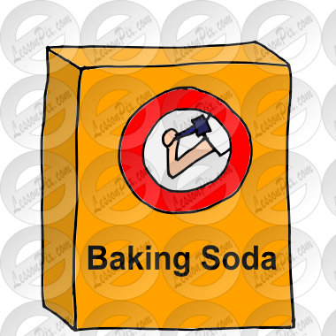 Baking Soda Picture