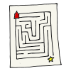 maze Picture