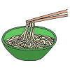 Noodle Picture