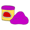 %22I+want+the+purple+Play-Doh+please.%22 Picture