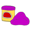 play doh