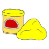 Putty or Dough