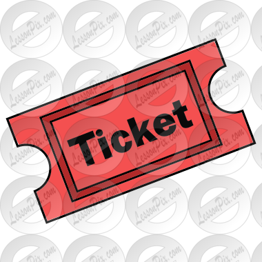 Ticket