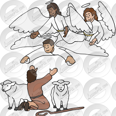 Angels