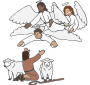Angels