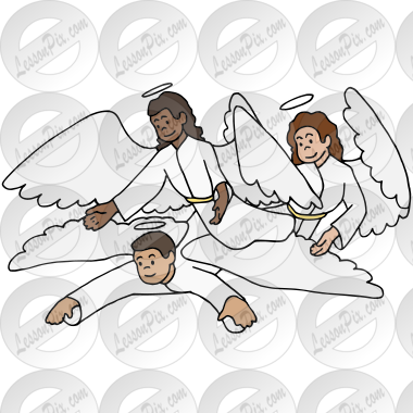 Angels