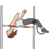 High Jump