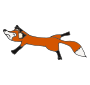Flattened