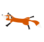Flattened