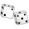 roll+dice Picture