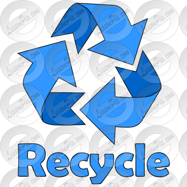 Recycle
