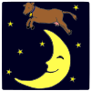 Cow Jumped Over the Moon