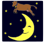 Cow Jumped Over the Moon  Picture