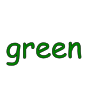 green Picture