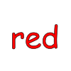red Picture