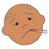 I go to the nurse when I am hurt or when I feel sick.