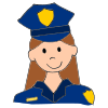 policewoman Picture