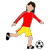 player