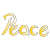 peace