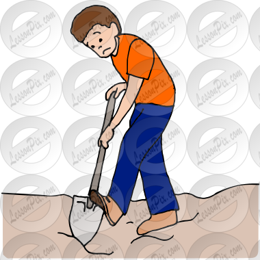 Dig