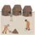 prison
