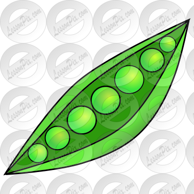 Pea Pod