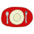 plate