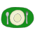 plate