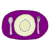 plate