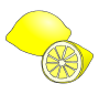 Lemon Picture