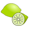 I+see+green+limes. Picture