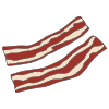 I+eat+bacon+for+breakfast. Picture