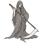 Grim Reaper Picture