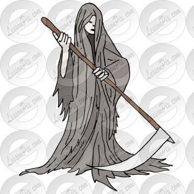 Grim Reaper