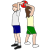 passing