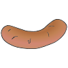 Sausage Picture