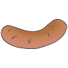hot dog  Picture