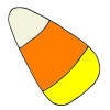 Striped Candy