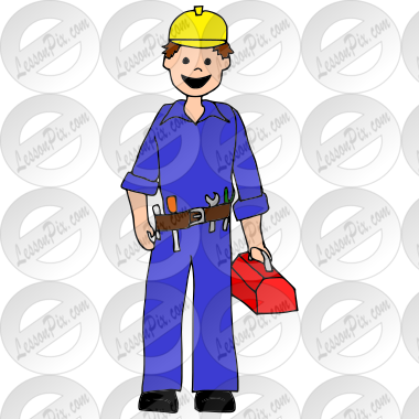Electrician Picture