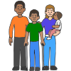 Family