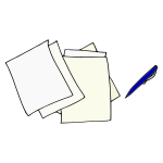 Paperwork Picture