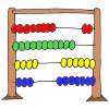 Abacus Picture